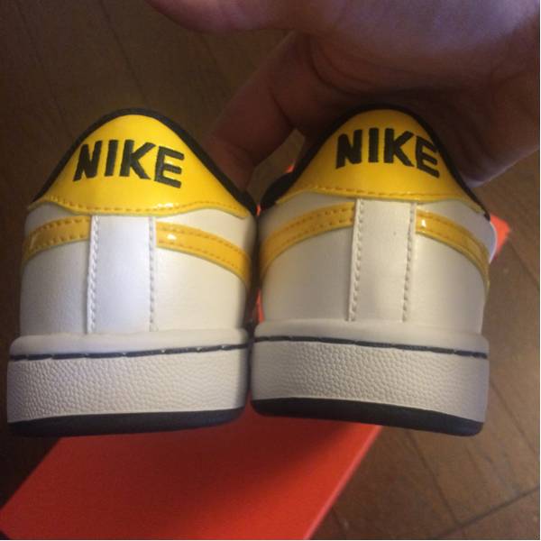 ナイキNIKE20㎝新品