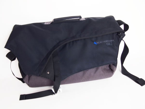 Klattermusen クレッタルムーセン FENJA ショルダーバック 週末限定