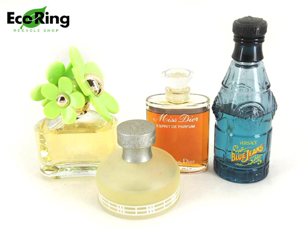 1円 マークジェイコブス ディオール バーバリー 香水 計4点AP630