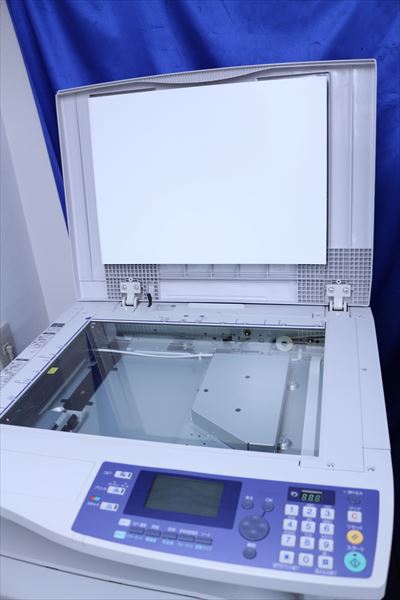 ◆シャープ　モノクロ　A3　AR-163GN 5850枚　(02369