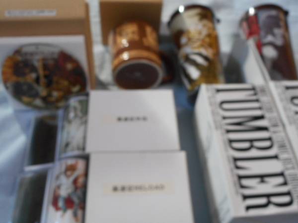 M-165★最遊記グッズ　まとめ売り　ジャンク