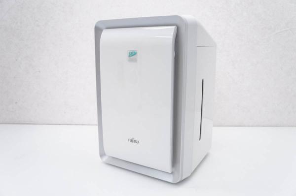 FUJITSU 富士通 プラズマイオンUV加湿脱臭機 PLAZION DAS-303B