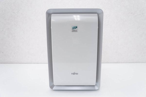FUJITSU 富士通 プラズマイオンUV加湿脱臭機 PLAZION DAS-303B