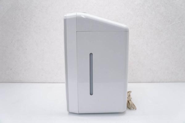 富士通　プラズマイオン　加湿脱臭機　 DAS-303B-W 富士通ゼネラル PLAZION DAS-303B 価格比較 - 価格.com