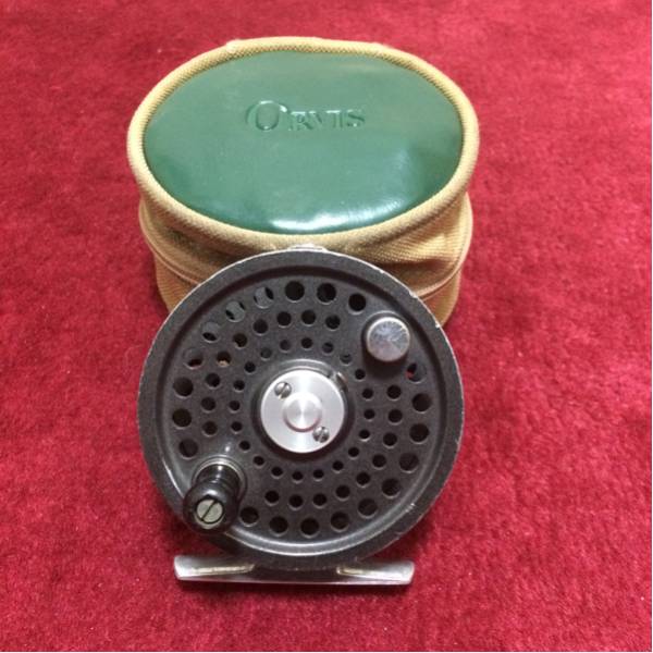 ORVIS BATENKILL 5/6 MADE IN ENGLAND 【公式通販】