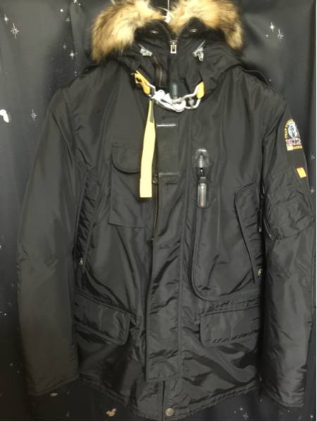 パラジャンパーズ) パラジャンパーズ PARAJUMPERS ダウン M 中古の通販 