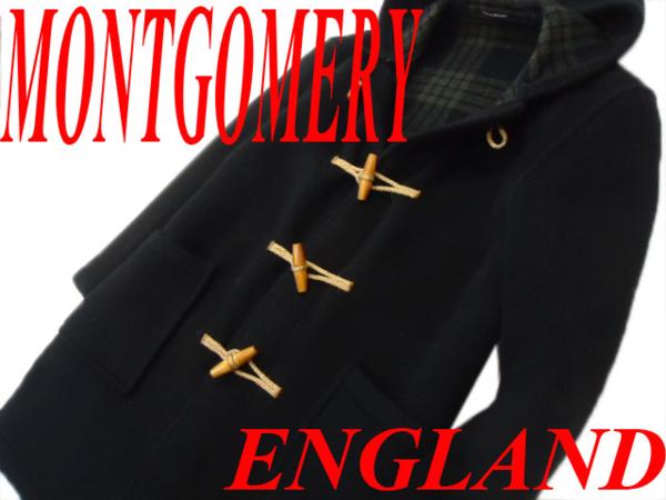 モンゴメリー ダッフルコート MONTGOMERY 専用 BEAMS