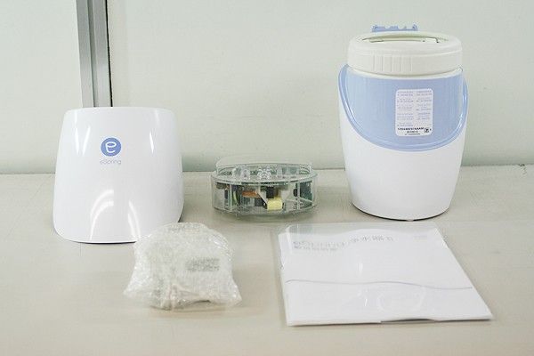 アムウェイ/AMWAY★浄水器[10-0185J 10-0188J 10-0189J]