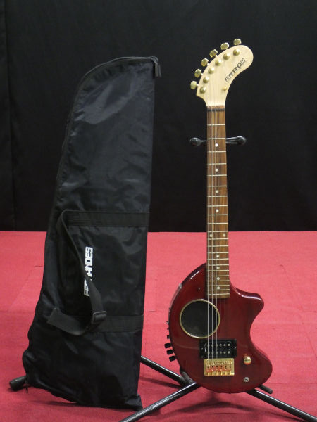 FERNANDES DIGI-ZO エレキギター☆現状品 ギター ホビー、カルチャー