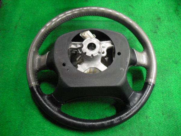 H12 ラウム GF-EXZ10 純正ハンドル 代引OK