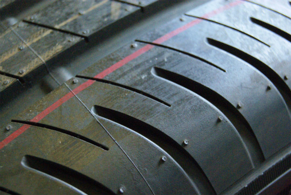 新車外し 10分山 175/70R14 GY EFFICIENT GRIP 4本 175/70-14 タイヤ