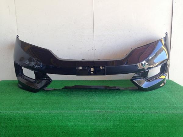◇GG7/GP2 フィットシャトル 純正 フロントバンパー 後期◇