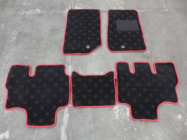 クライスラージープ　ラングラー　ＪＫ後期　４ドア　新品未使用