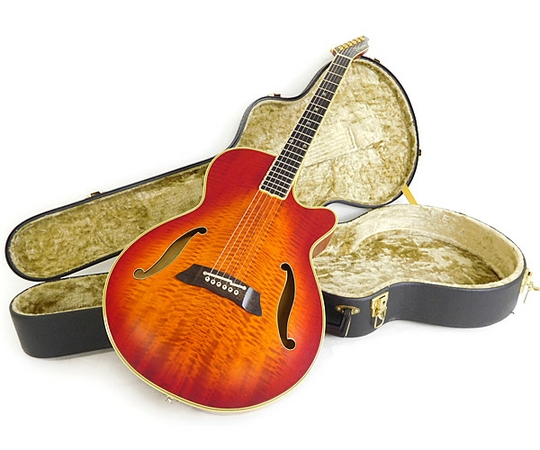 Takamine 長渕剛 中古 0 NPT-115-6 JAPAN-MODEL NT タカミネ NPT-115-6