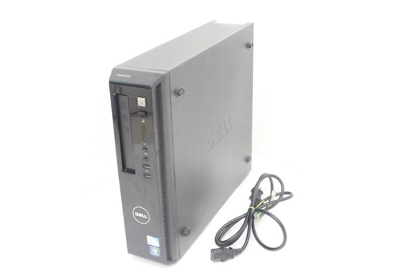 ▽【USED】DELL vostro 230 スリムタワーデスクトップ Window7