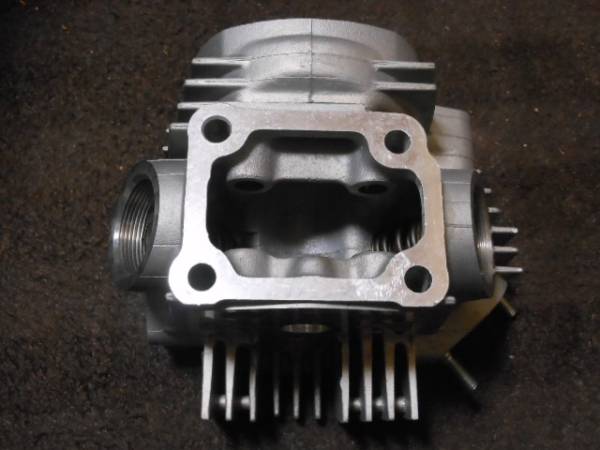 C201 純正 ヘッド ベンリー90　CD90　C200