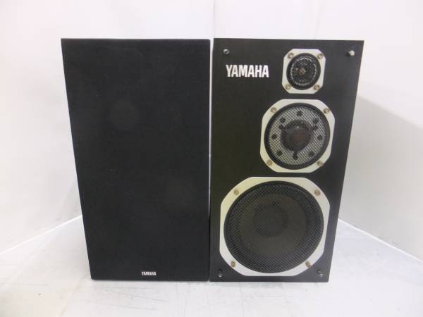 □中古□YAMAHA ヤマハ NS-1000MM 3way スピーカー□ YAMAHA NS-1000MM