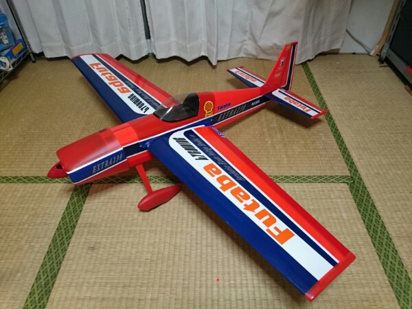 新品 EZ EXTRA 230 組み立て済み
