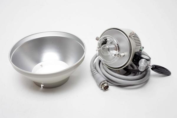 コメット MSL-300 電源内蔵ストロボ COMET
