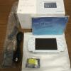 未使用に近い PSP3000PW パールホワイト