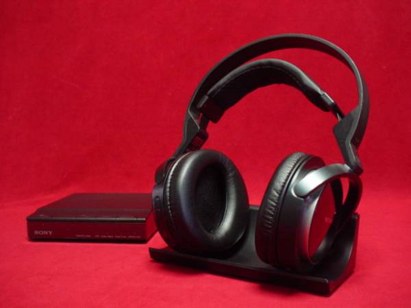SONY ハイレゾ対応ヘッドホン MDR-Z7