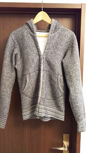 美 スプルース SPRUCE S スリムフィット ケンキクチ フェザー付