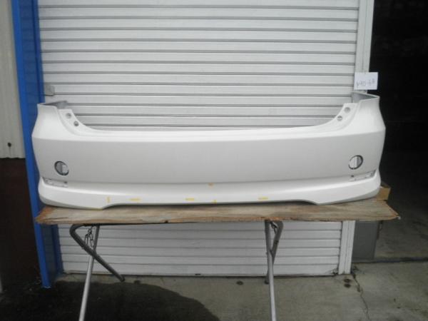 即決　エスティマ　アエラス　ACR50 リアバンパー　純正