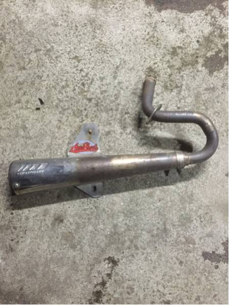 スーパートラップ フュージョン用 フュージョン用スーパートラップです