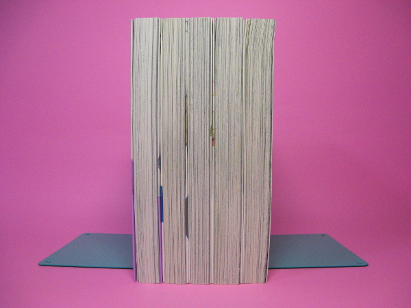 ソウルイーターノット! 全５巻セット 大久保篤_3