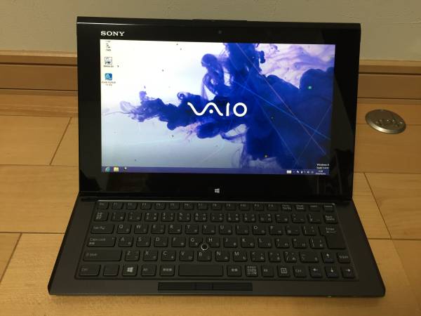 SONY VAIO Duo 11 (SVD11229CJB)