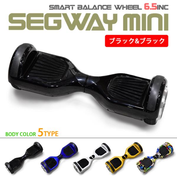 SEGWAY，セグウェイタイプ電動立乗スクーター！黒色 即19000円 