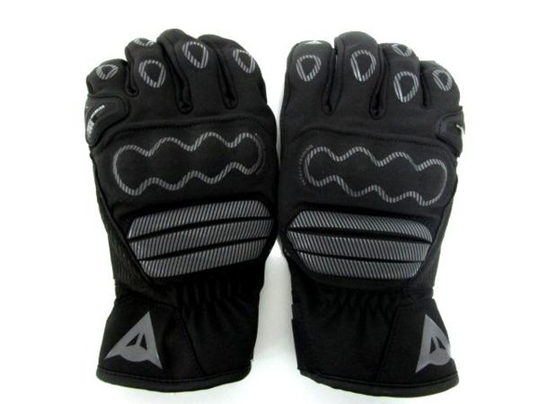 1794☆美品 DAINESE/ダイネーゼ Gore-Tex レーシンググローブ 9L