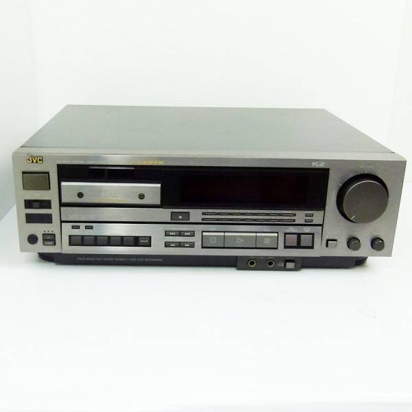 ビクターVICTOR★DATデッキ XD-Z1010 電源確認済