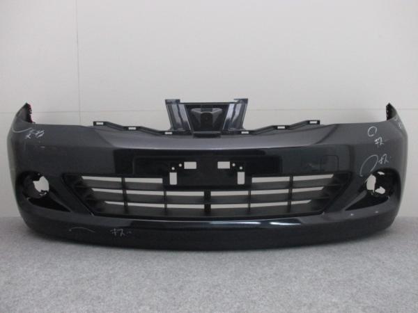 ティーダ C11 後期 フロントバンパー 日産(60139)