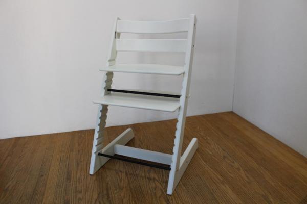 送料安★STOKKEストッケ トリップトラップTripp Trappホワイト