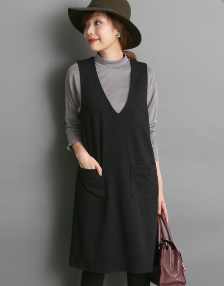 直営tomorrowland アーバンリサーチstyleワンピースセットアップ