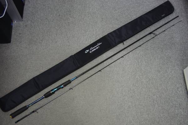 ☆シマノ☆ファイナル ディメンション TS 261UL☆新品☆ 新作登場