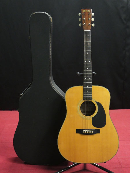 Eyes Cat's CE-150 TOKAI アコースティックギター キャッツアイ GAKKI