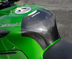 オンラインストア安い マジカルレーシング ZX-14R 12～ タンクエンド