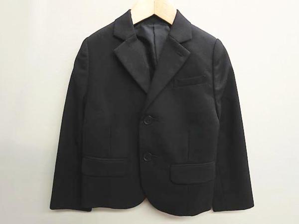 BURBERRY キッズ 2wayジャケット 6y/116(120) バーバリー キッズ