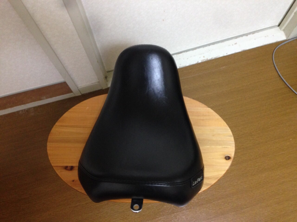 lepera ラペラ ベアボーンソロシート