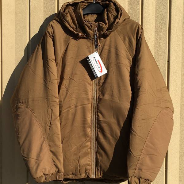 新品 USMC WildThingsTactical Level7 ハッピースーツ S-SHORT