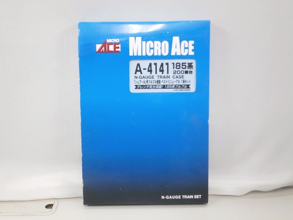 MICRO ACE N[A-4141]185系200番台シュプール号フルフル7両/梱0.1