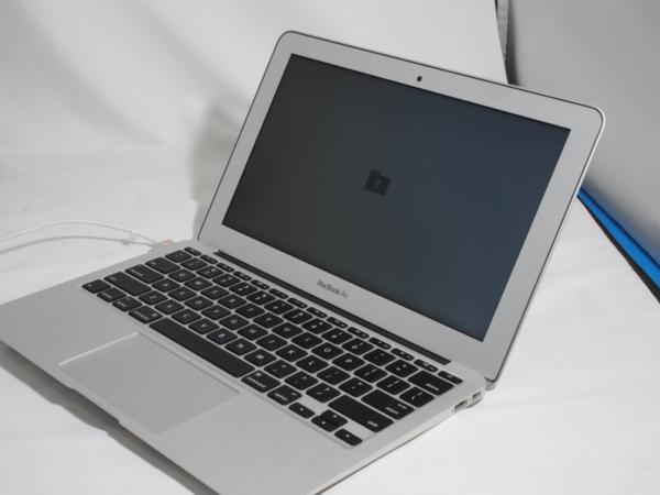 ジャンク品】Apple MacBook Air (11-inch， Mid 2012) MacBook Air (11 
