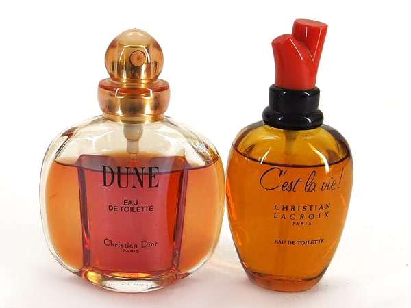 デューン Dior Christian ディオール - 100ml 訳ありの通販 Dior