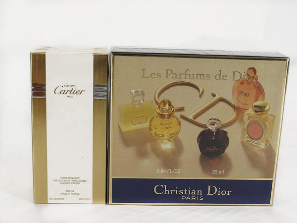 デューン Dior Christian ディオール - 100ml 訳ありの通販 Dior