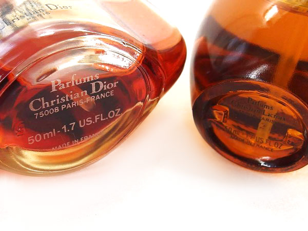 デューン Dior Christian ディオール - 100ml 訳ありの通販 Dior