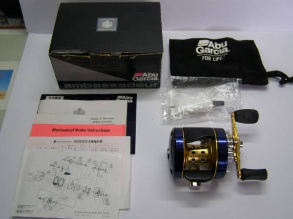 2 piece abu garcia fishing rods Amazon.com : Abu Garcia Vendetta Spinning Reel and 7' 1-Piece Fishing Rod  Combo, 30-Ton Graphite Rod Blank Construction, High Density EVA Handles :  Sports & Outdoors