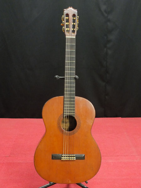 Morris クラシックギター★ジャンク品