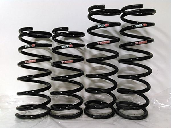 ムーヴコンテ L575S RS-Rダウンサス Ti2000 中古品